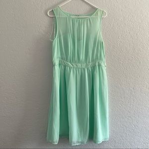 NWOT Tevolio Bridesmaid Dress